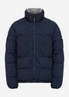 Weekend Offender Jassen  Holloway - navy 