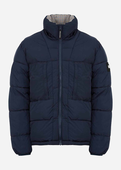 Weekend Offender Jassen  Holloway - navy 