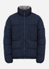 Weekend Offender Jassen  Holloway - navy 