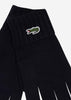 Lacoste Handschoenen  Gloves - black 