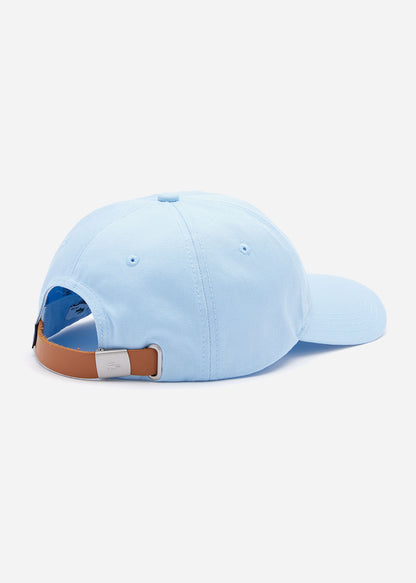 Lacoste Petten  Cotton twill cap - overview 