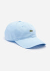 Lacoste Petten  Cotton twill cap - overview 