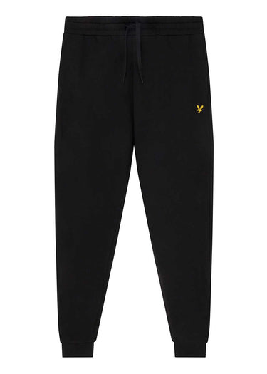 Lyle & Scott Joggingbroeken  Skinny sweat pant - jet black 