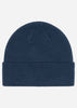 Lyle & Scott Mutsen  Beanie - dark navy 