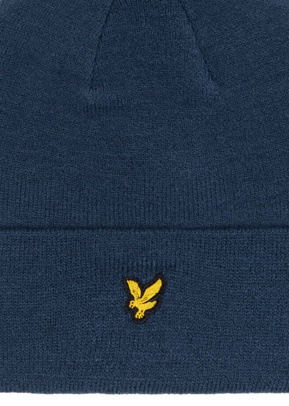 Lyle & Scott Mutsen  Beanie - dark navy 