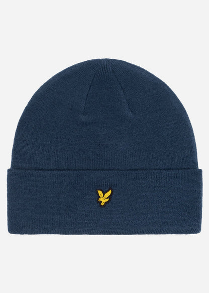 Lyle & Scott Mutsen  Beanie - dark navy 