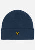 Lyle & Scott Mutsen  Beanie - dark navy 