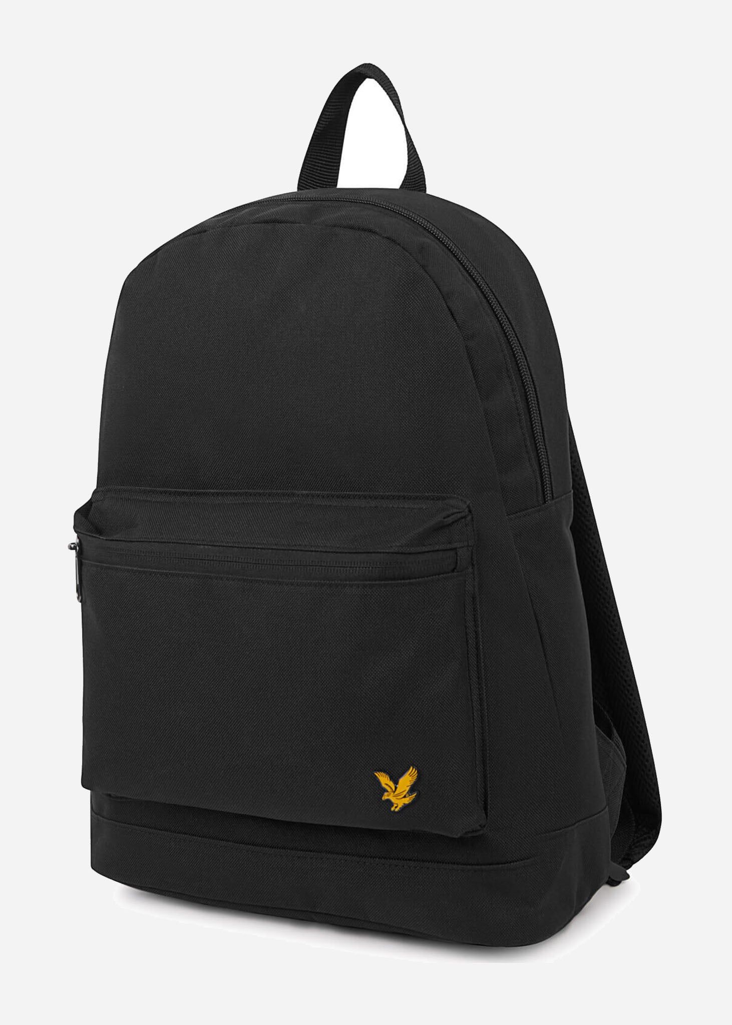 Lyle & Scott Tassen  Backpack - true black 