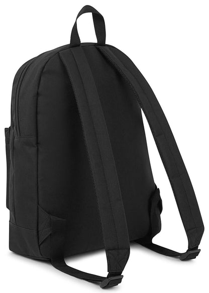 Lyle & Scott Tassen  Backpack - true black 