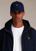 Lyle & Scott Jassen  Softshell jacket - dark navy 