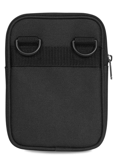 Lyle & Scott Tassen  Mini Messenger - true black 