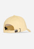 Lyle & Scott Petten  Baseball cap - lemon 