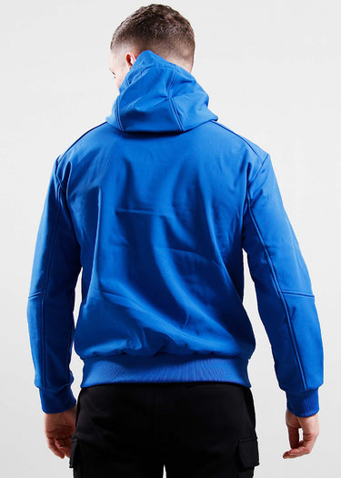 Marshall Artist Jassen  Softshell jacket - radial blue 