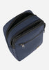 Lyle & Scott Tassen  Reporter bag - navy 