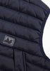 Peaceful Hooligan Bodywarmers  Stack gilet - navy 