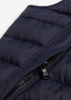 Peaceful Hooligan Bodywarmers  Stack gilet - navy 