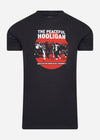 Peaceful Hooligan T-shirts  Factory t-shirt - black 