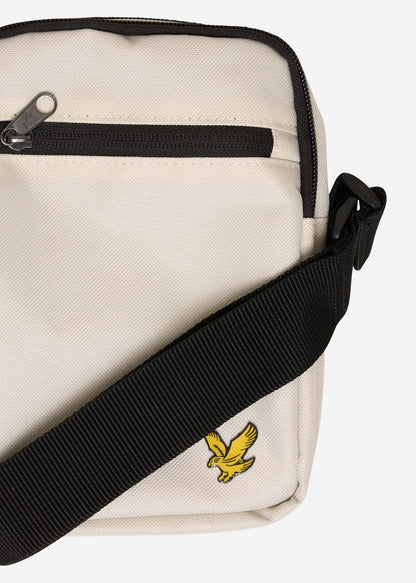 Lyle & Scott Tassen  Reporter bag - sesame 