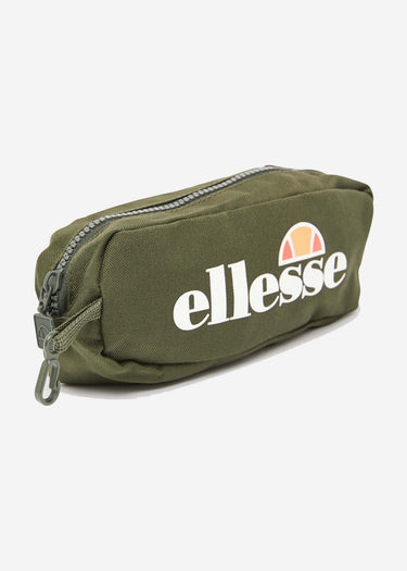 Ellesse Tassen  Rolby backpack - khaki 