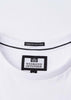 Weekend Offender T-shirts  La haine tee - white 