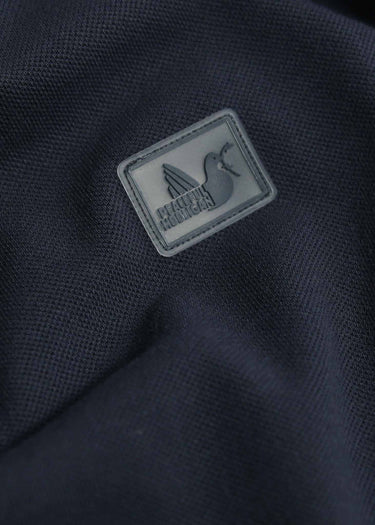 Peaceful Hooligan Polo's  Quinn polo - navy 