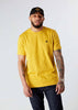 Terrace Cult T-shirts  Jersey tee - mustard 