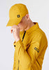 Terrace Cult Overshirts  Overshirt - mustard 