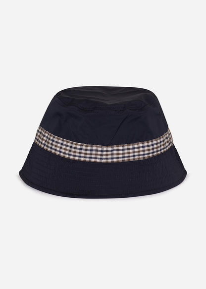 Weekend Offender Bucket Hats  Queensland bucket hat - navy 