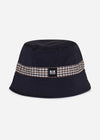 Weekend Offender Bucket Hats  Queensland bucket hat - navy 