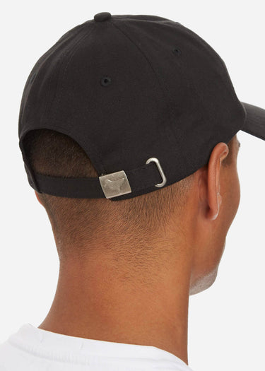 Weekend Offender Caps  Don julian rd - black 
