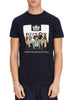 Weekend Offender Archive  89 Tee - navy 