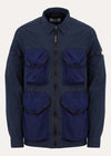 Weekend Offender Jassen  Matira - navy 