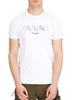 Weekend Offender T-shirts  Dunham - white 