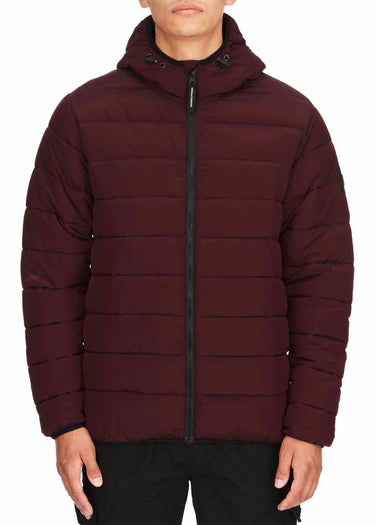 Weekend Offender Jassen  La guardai - morello 