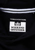 Weekend Offender Kidswear  Kids hm service - black 