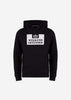 Weekend Offender Kidswear  Kids hm service - black 