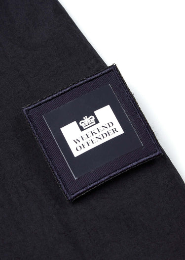 Weekend Offender Jassen  Leo Gregory special jacket - navy 