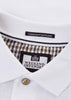 Weekend Offender Polo's  Sakai - white 