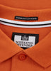 Weekend Offender Polo's  Caneiros - marmalade 