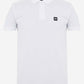 weekend offender polo white wit