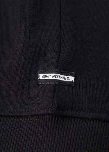 Weekend Offender Vesten  Caravani - black 