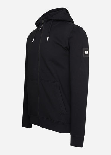 Weekend Offender Vesten  Caravani - black 
