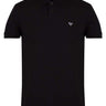 Weekend Offender Polo's  Maldonado - black 